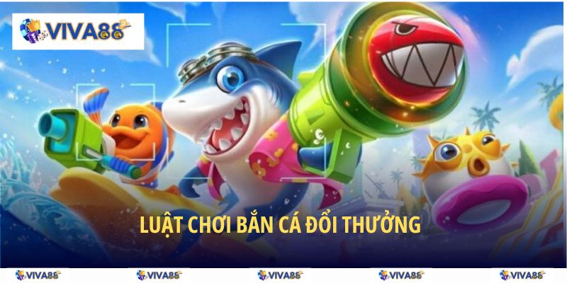 Chơi bắn cá đổi thưởng có khó không