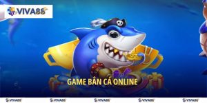game bắn cá online